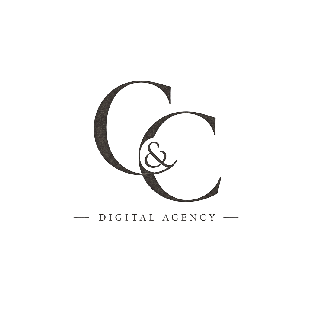 C&C Digital Agency